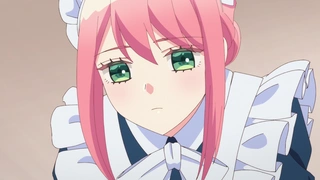 人形机器人玛丽 第2话