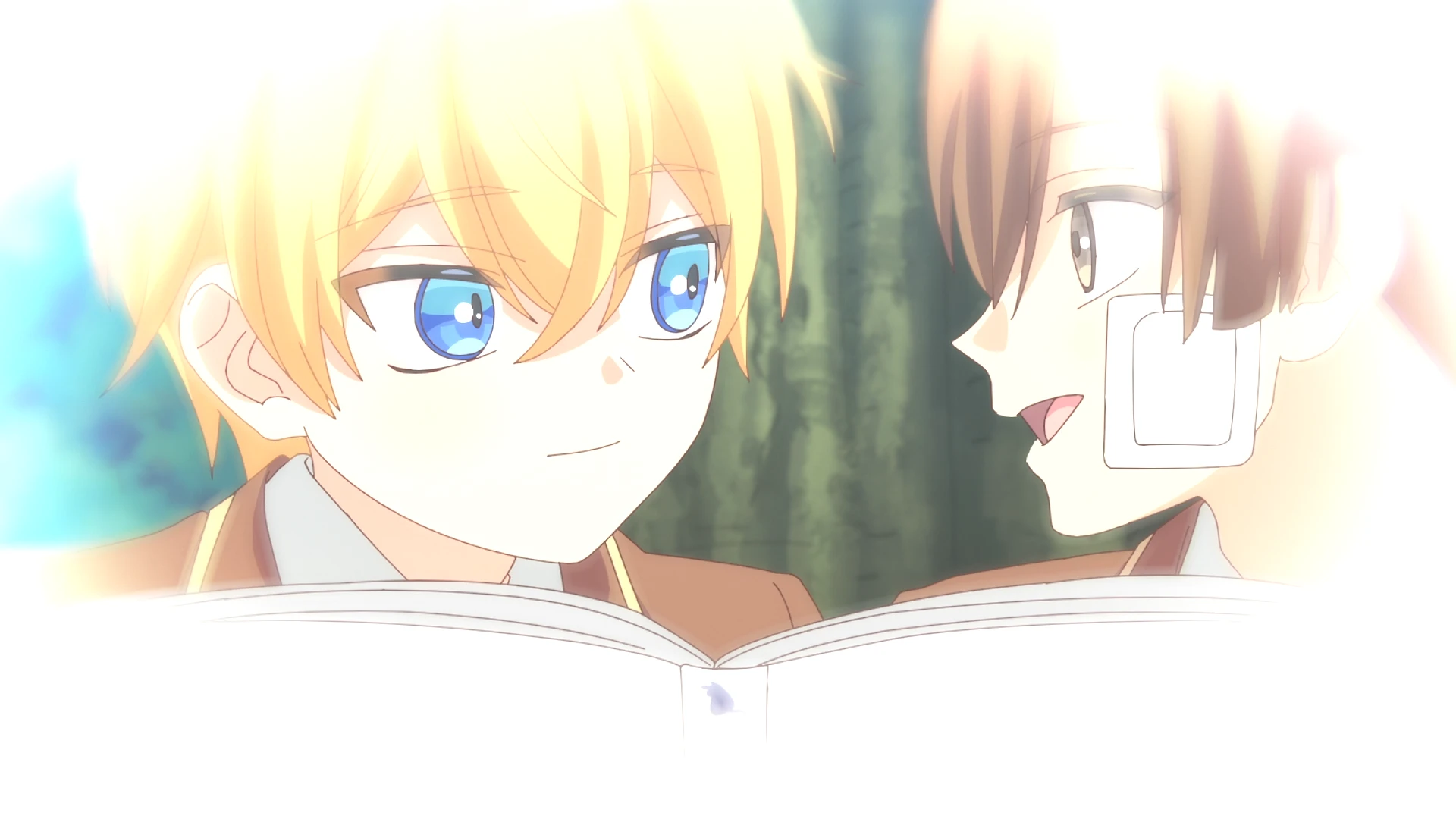 人形机器人玛丽 第7话