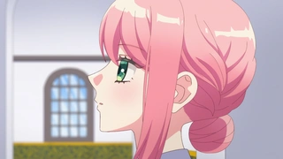 人形机器人玛丽 第8话