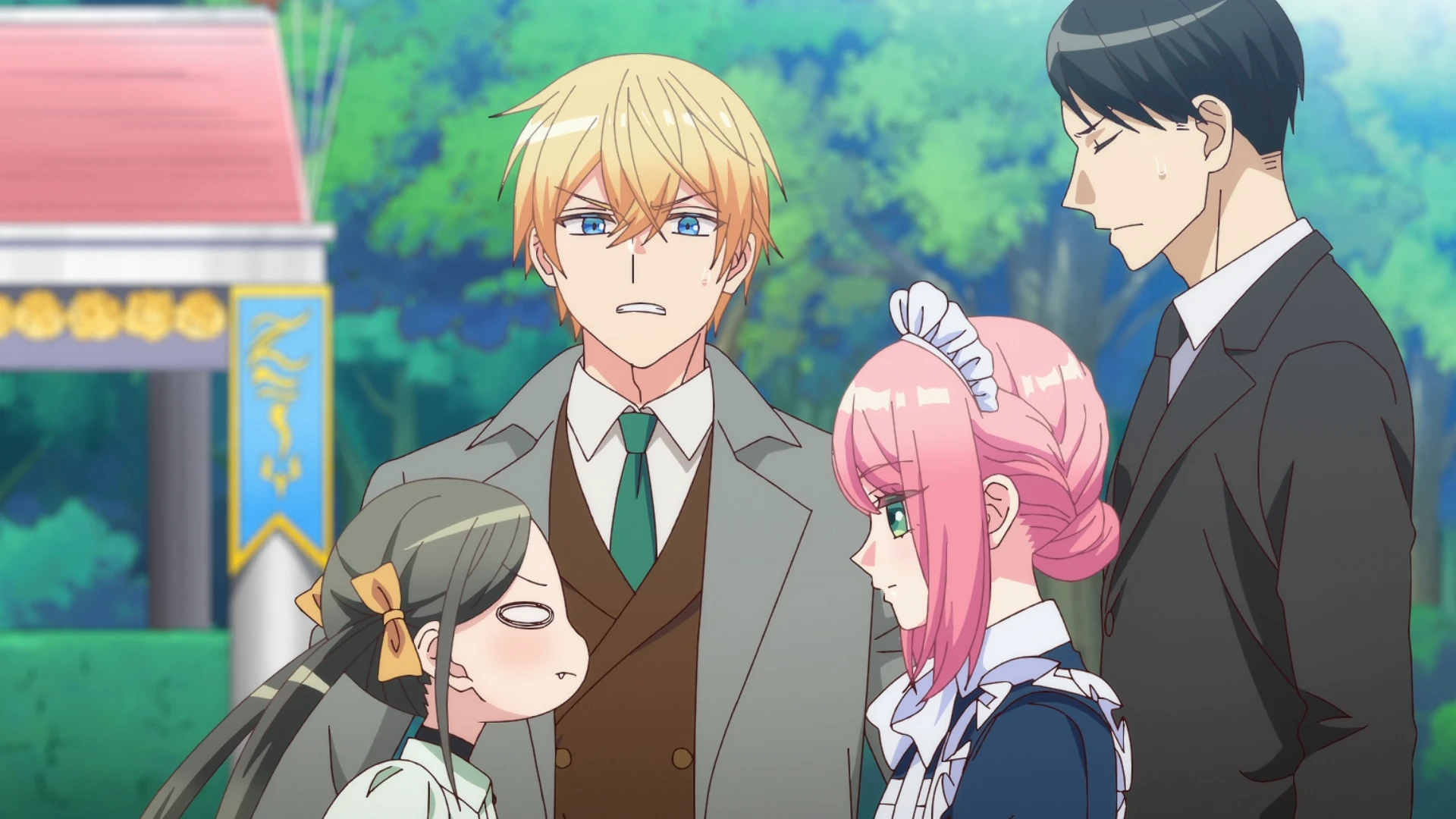 人形机器人玛丽 第10话