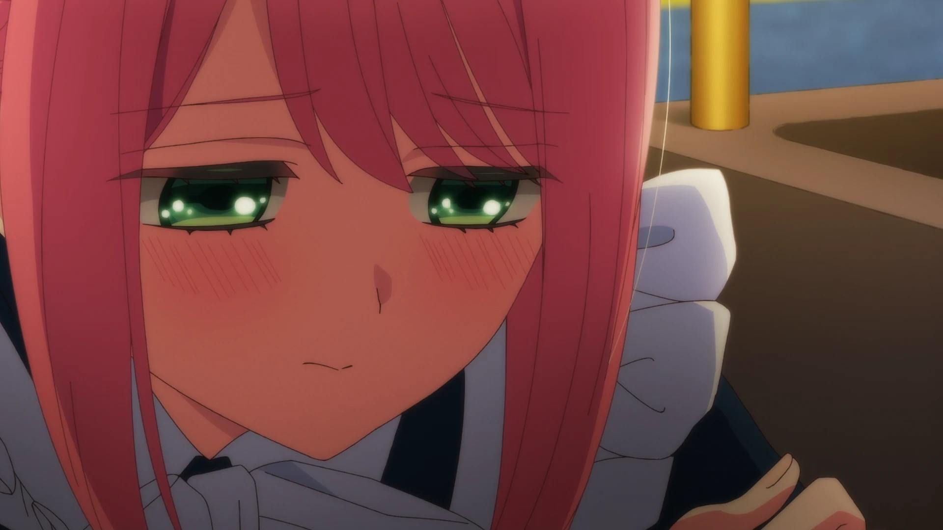 人形机器人玛丽 第5话