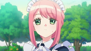 人形机器人玛丽 第5话