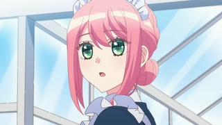 人形机器人玛丽 第12话