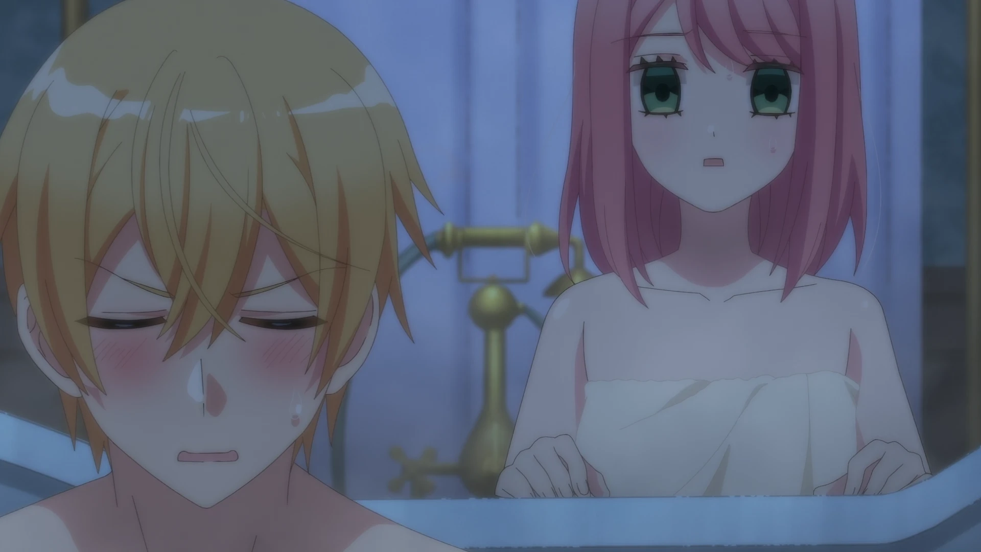 人形机器人玛丽 第11话