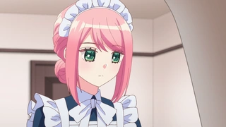 人形机器人玛丽 第9话