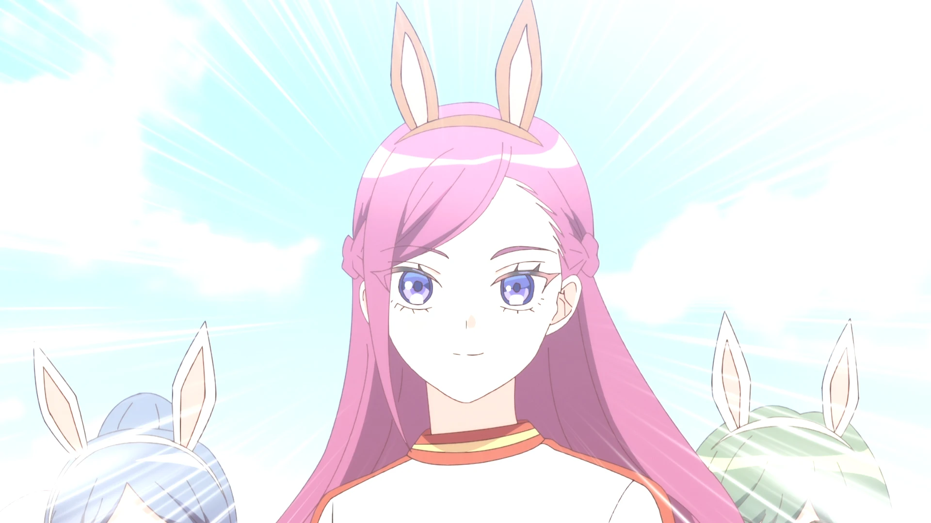 人形机器人玛丽 第7话