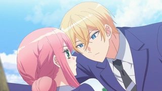 人形机器人玛丽 第3话