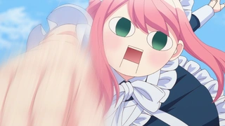 人形机器人玛丽 第11话