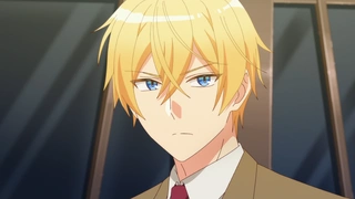 人形机器人玛丽 第1话