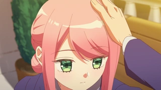 人形机器人玛丽 第6话