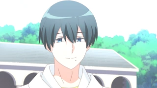 人形机器人玛丽 第7话