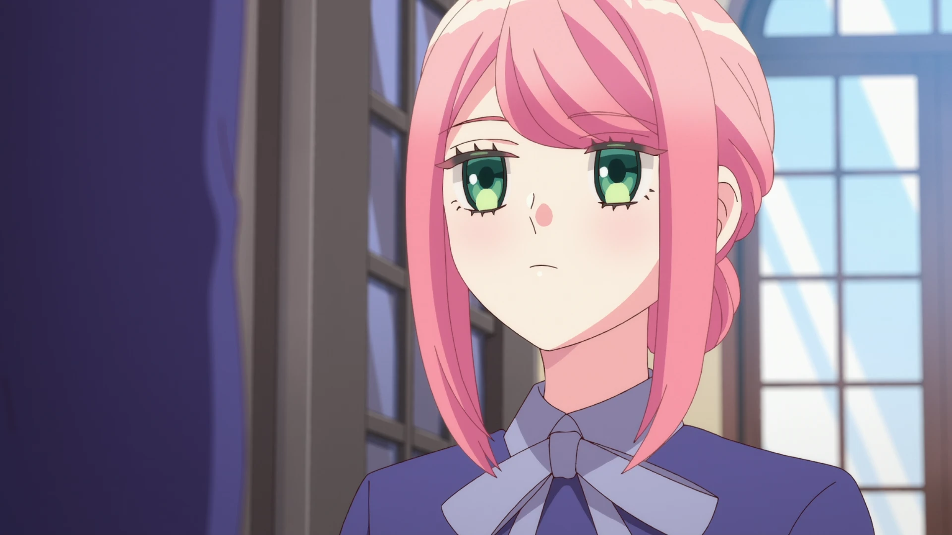 人形机器人玛丽 第4话