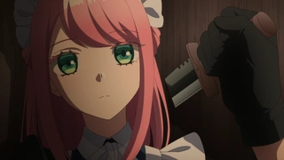 人形机器人玛丽 第4话