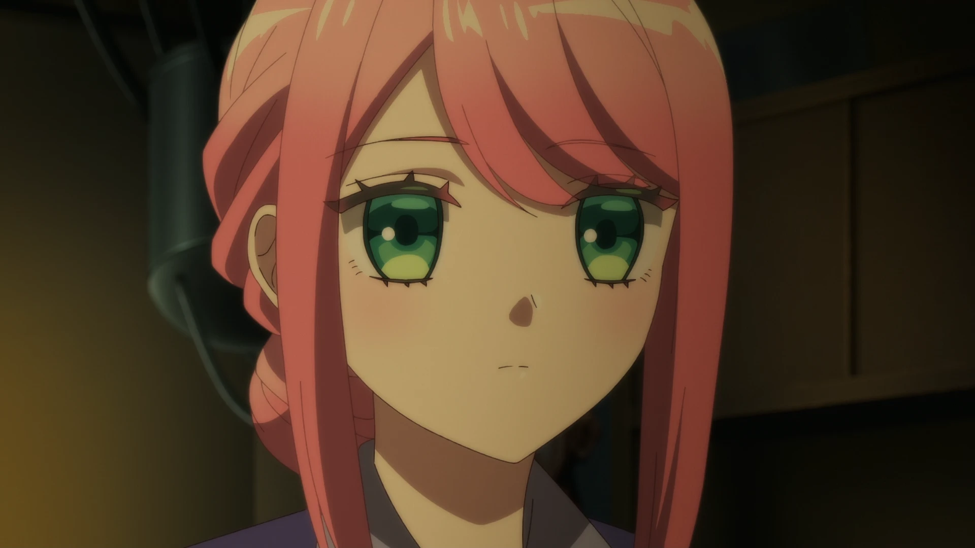 人形机器人玛丽 第6话