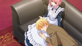 人形机器人玛丽 PV