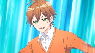 遠井さんは青春したい！「バカとスマホとロマンスと」 PV