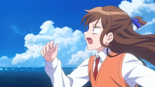 远井同学想度过青春！笨蛋与手机与浪漫 本PV