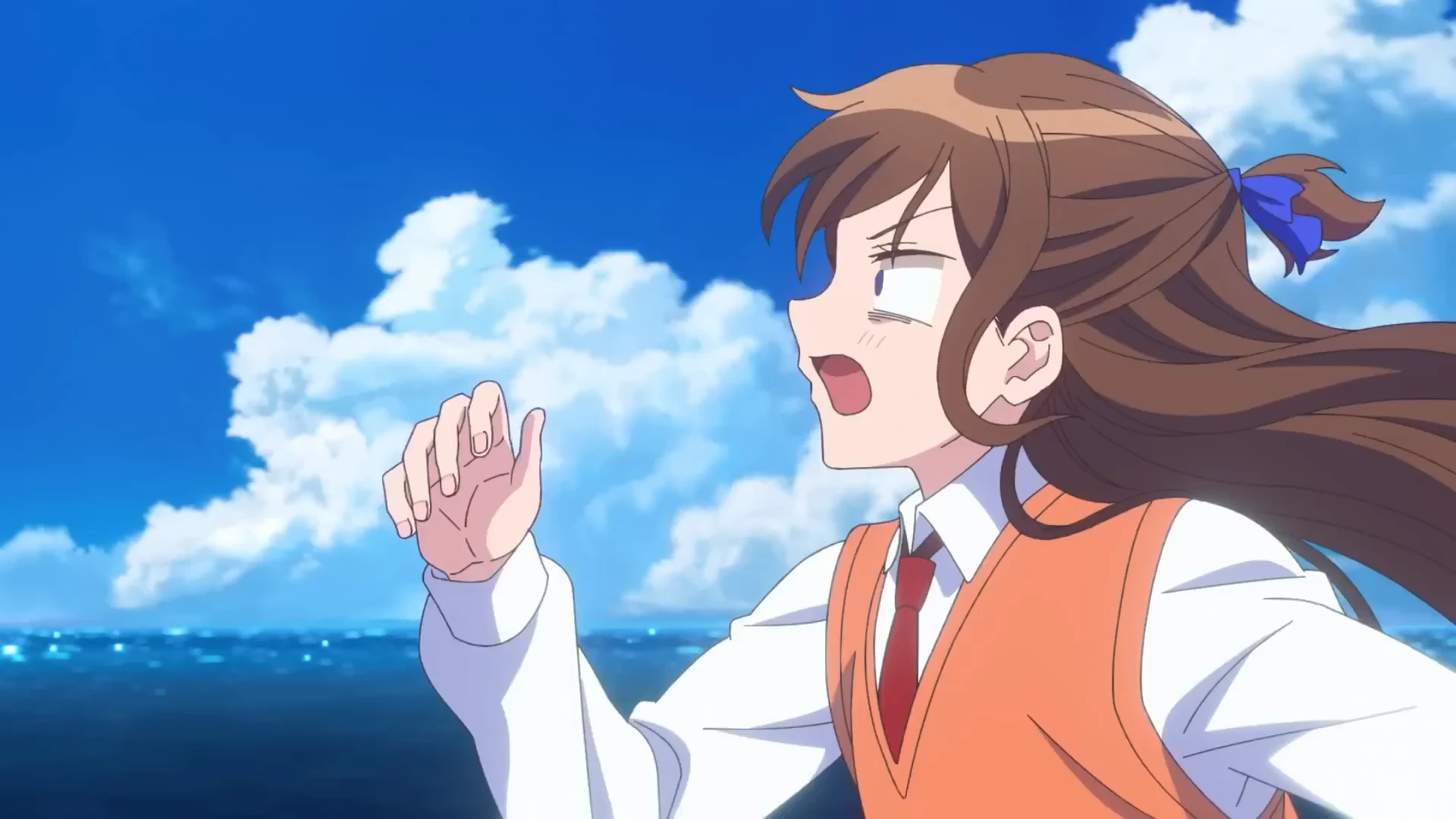 远井同学想度过青春！笨蛋与手机与浪漫 本PV