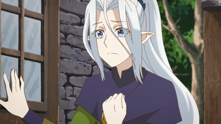 29岁单身冒险家的日常 第10话