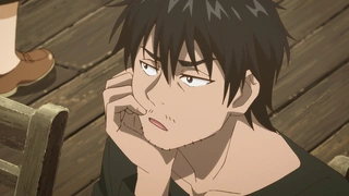 29岁单身冒险家的日常 第9话