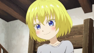 29岁单身冒险家的日常 第3话