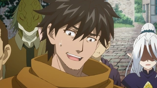 29岁单身冒险家的日常 第8话