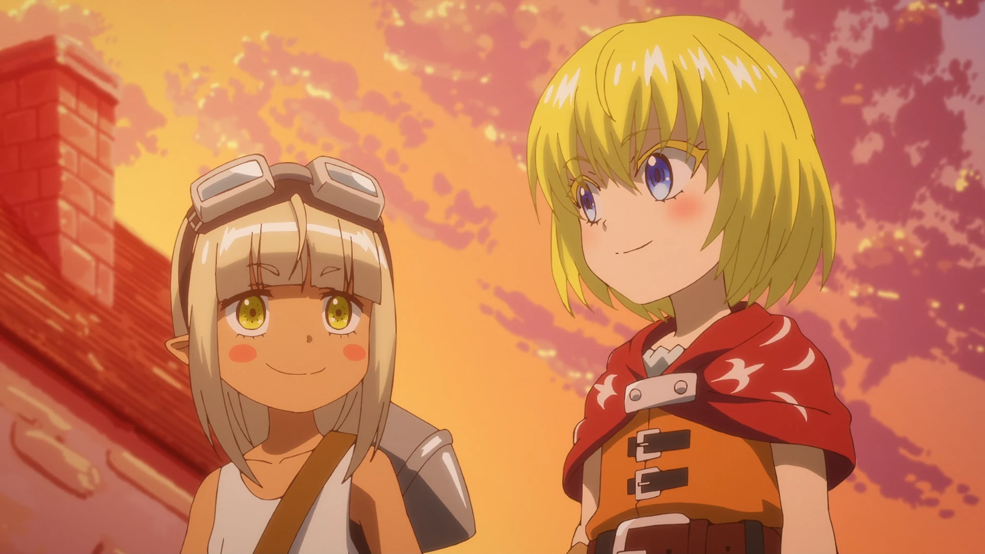 29岁单身冒险家的日常 第4话