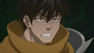 29岁单身冒险家的日常 第2话