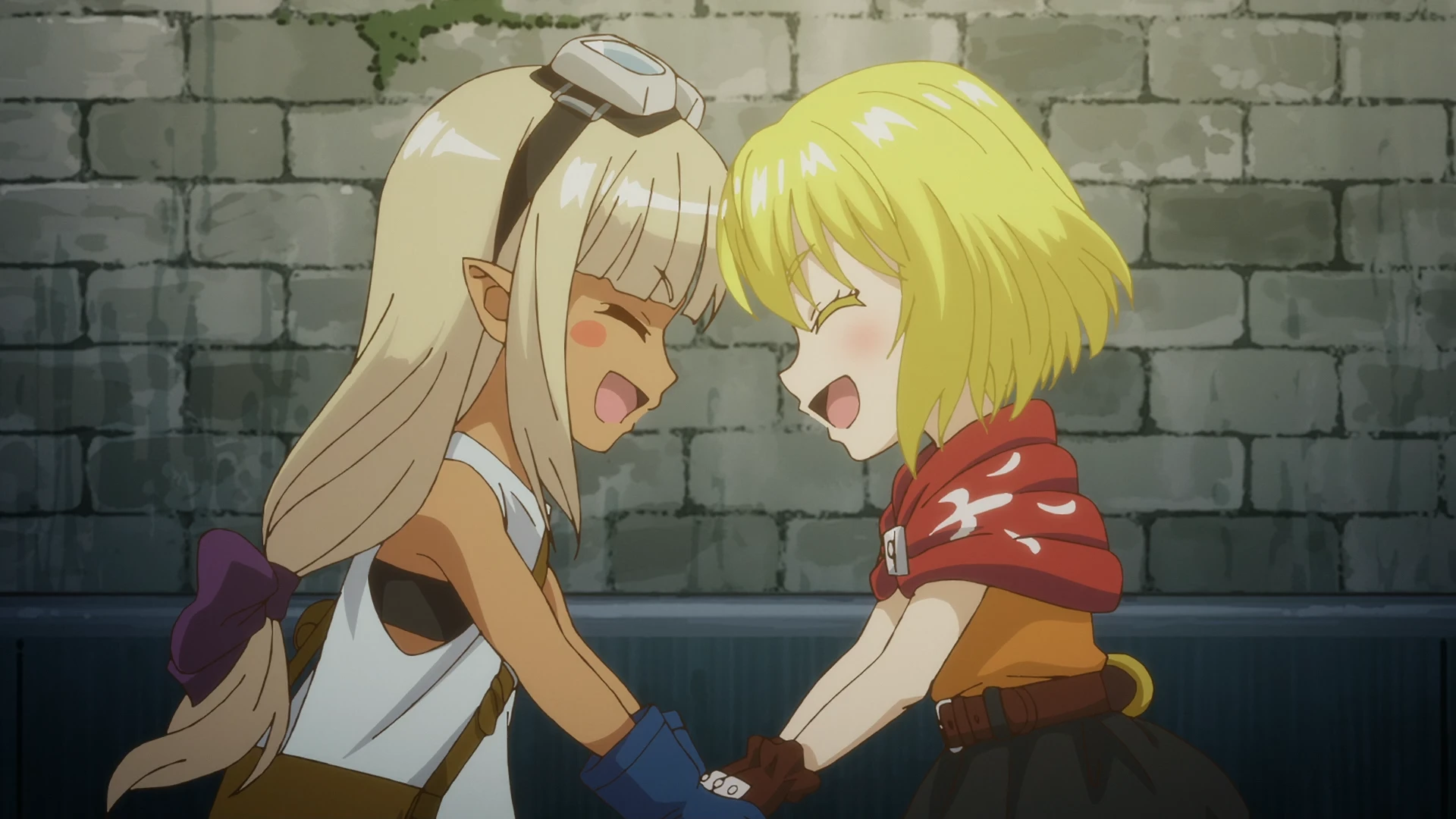 29岁单身冒险家的日常 第3话