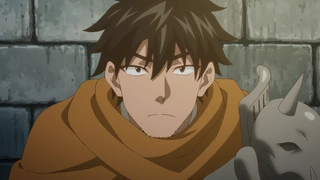 29岁单身冒险家的日常 第4话