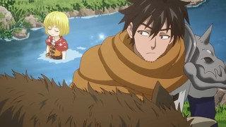 29岁单身冒险家的日常 预告PV