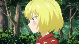 29岁单身冒险家的日常 第5话