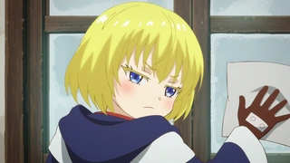 29岁单身冒险家的日常 第7话