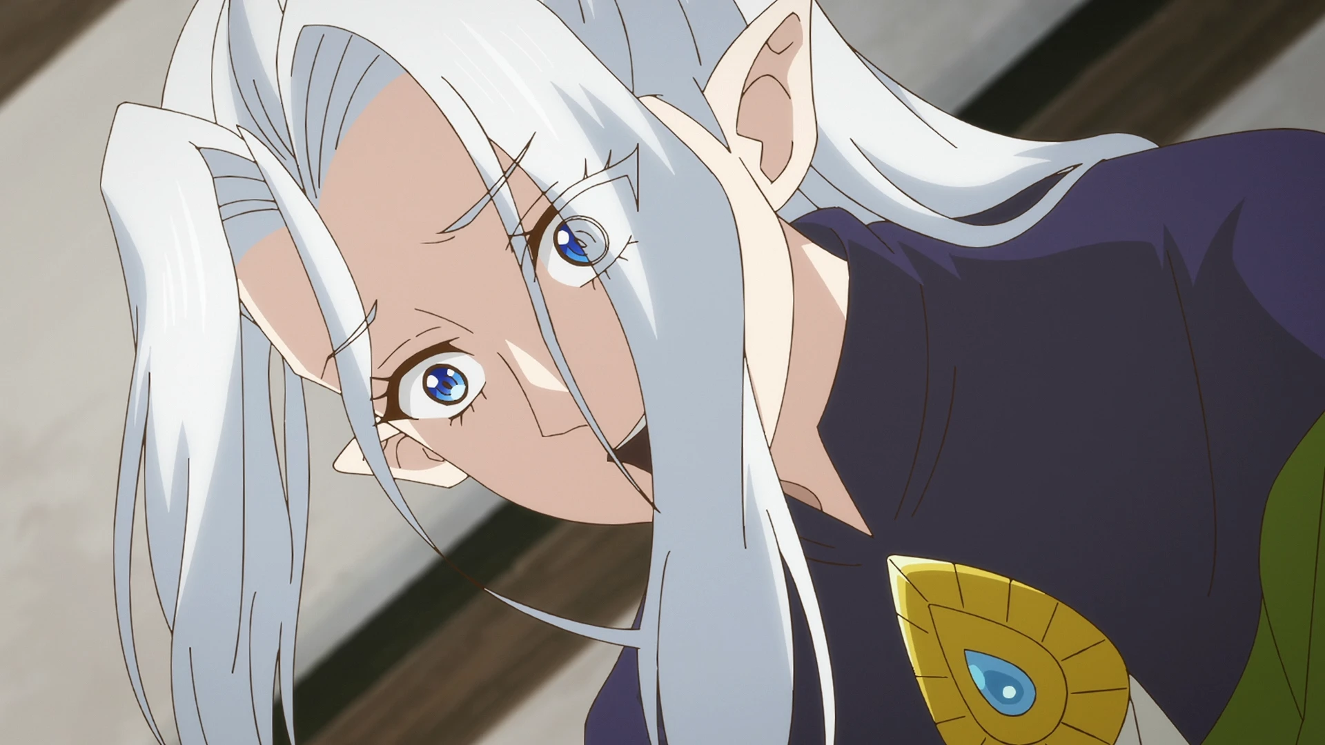 29岁单身冒险家的日常 第9话