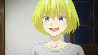 29岁单身冒险家的日常 第11话