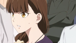 感谢对战。 ～大小姐才不玩格斗游戏～ 第9话