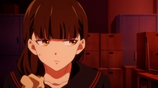 感谢对战。 ～大小姐才不玩格斗游戏～ 第1话