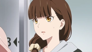 感谢对战。 ～大小姐才不玩格斗游戏～ 第5话
