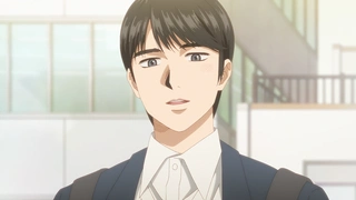 为你着迷 第2话