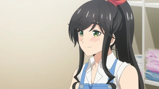 能帮我弄干净吗？ 第1话