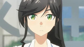 能帮我弄干净吗？ 第11话