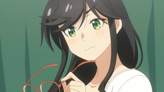 能帮我弄干净吗？ 第9话