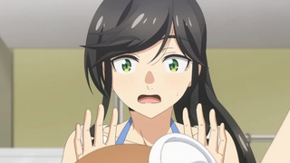 能帮我弄干净吗？ 第2话