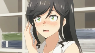 能帮我弄干净吗？ 第8话
