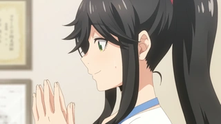能帮我弄干净吗？ 第7话