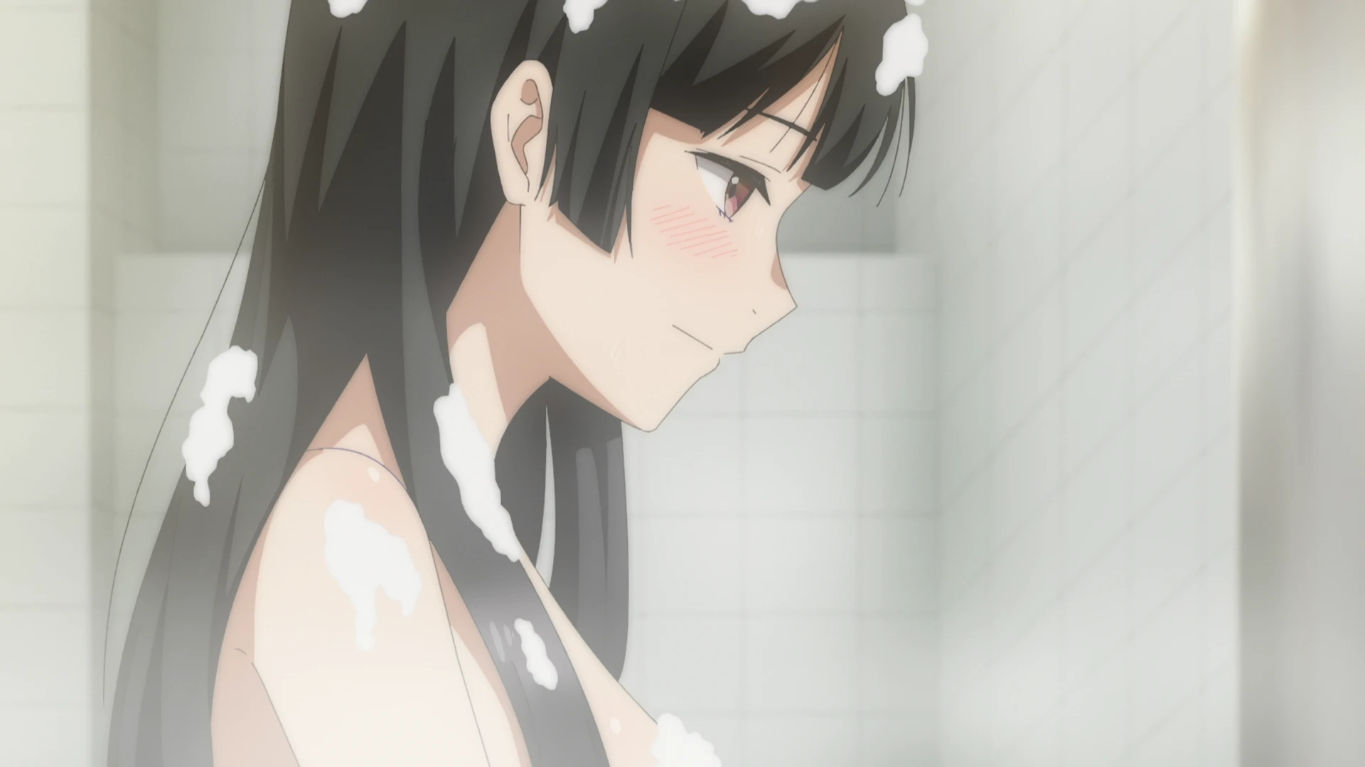 能帮我弄干净吗？ 第8话