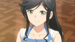 能帮我弄干净吗？ 第5话