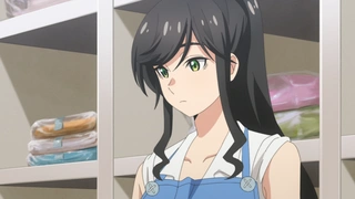 能帮我弄干净吗？ 第4话