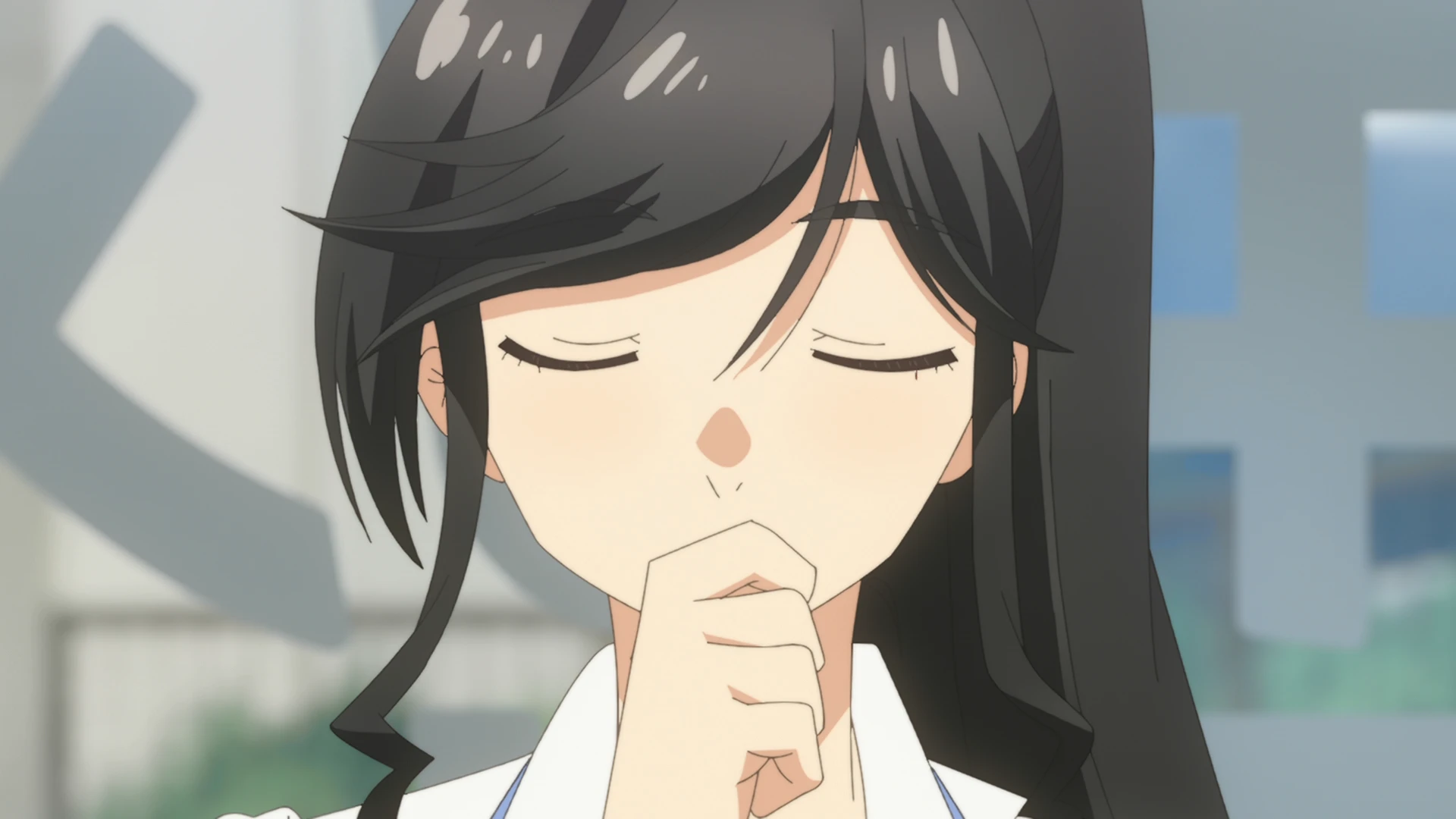 能帮我弄干净吗？ 第11话