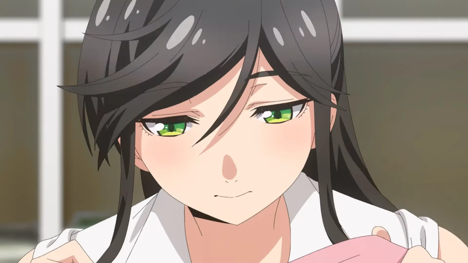 能帮我弄干净吗？ 预告PV